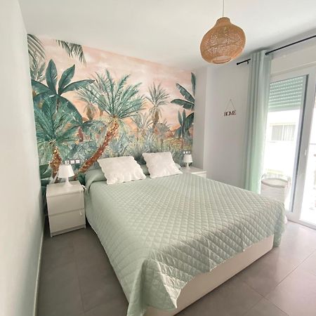Apartamento Nogamar En Fuengirola, A 50 Metros De La Playa Exterior photo