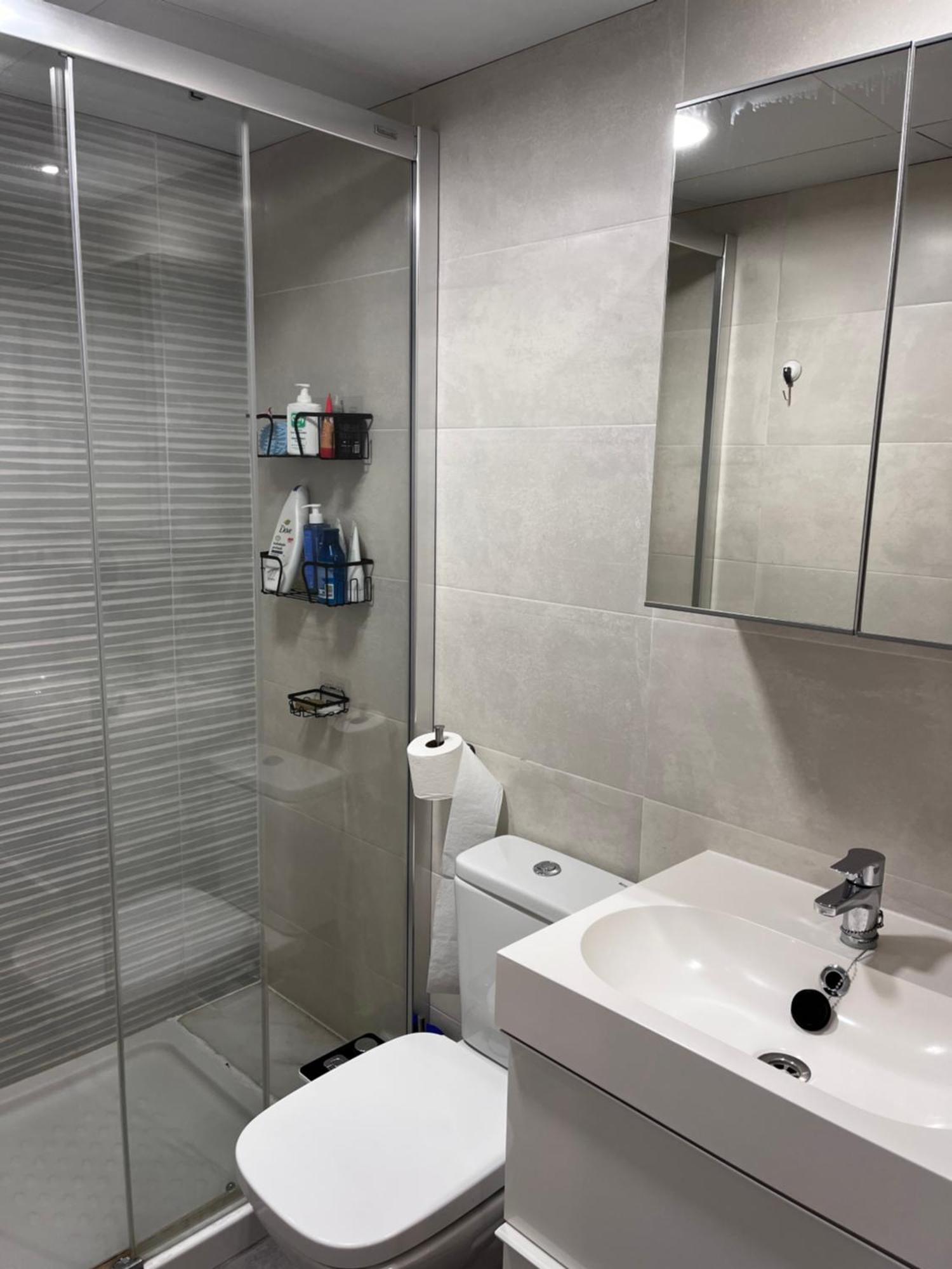 Apartamento Nogamar En Fuengirola, A 50 Metros De La Playa Exterior photo